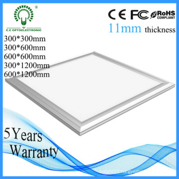 High Power Home Lighting Dimmable 60X60cm LED Panel Lamp